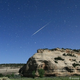 Illustration for article titled Perseid Meteors Shower the Sky
